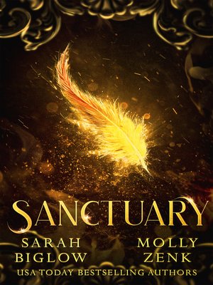 cover image of Sanctuary